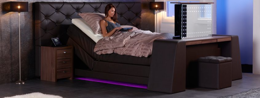Handige tips voor de boxspring keuze