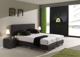 box basis boxspring