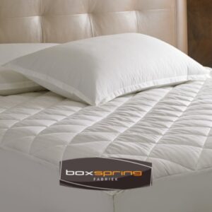 Boxspring matrassen
