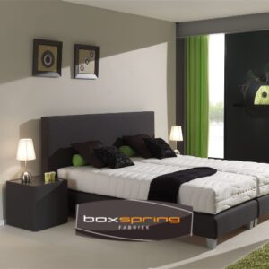 Onze Bedden