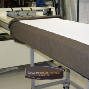 Onze Boxspringfabriek