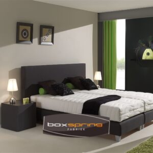 Slaapkamer